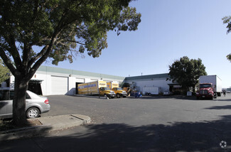 More details for 4680 E 2nd St, Benicia, CA - Industrial for Lease