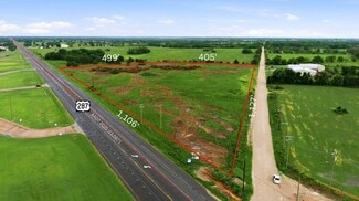 More details for TBD 00 U.S. 287 hwy, Corsicana, TX - Land for Sale