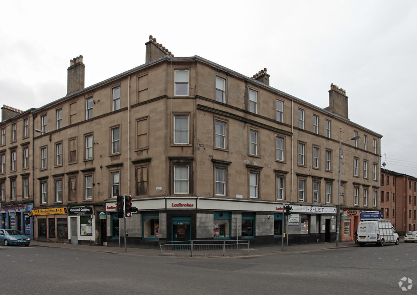 98 Bellgrove St, Glasgow for sale - Primary Photo - Image 1 of 1