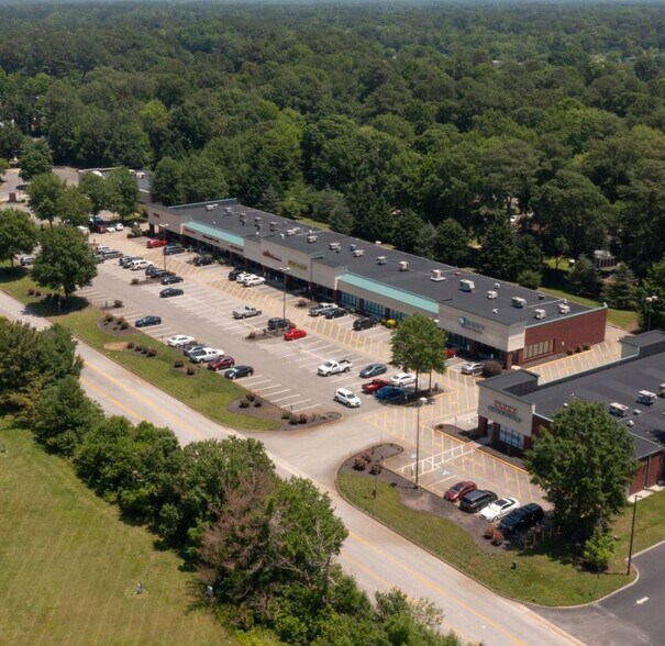 119 Village Ave, Yorktown, VA for sale - Building Photo - Image 3 of 3