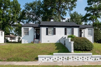 More details for 2907 Jackson St, Augusta, GA - Multifamily for Sale