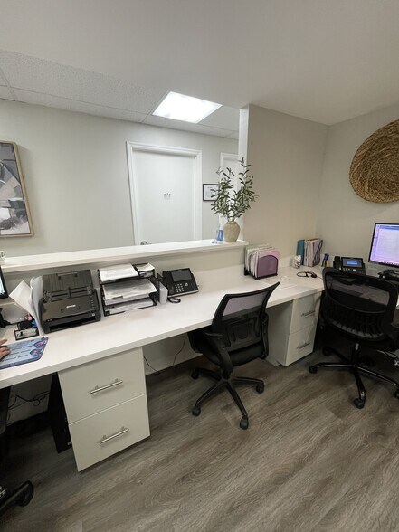 3700 Washington St, Hollywood, FL à louer - Photo du bâtiment - Image 3 de 13