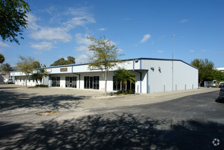 Plus de détails pour 4515-4521 Northgate Ct, Sarasota, FL - Industriel à louer