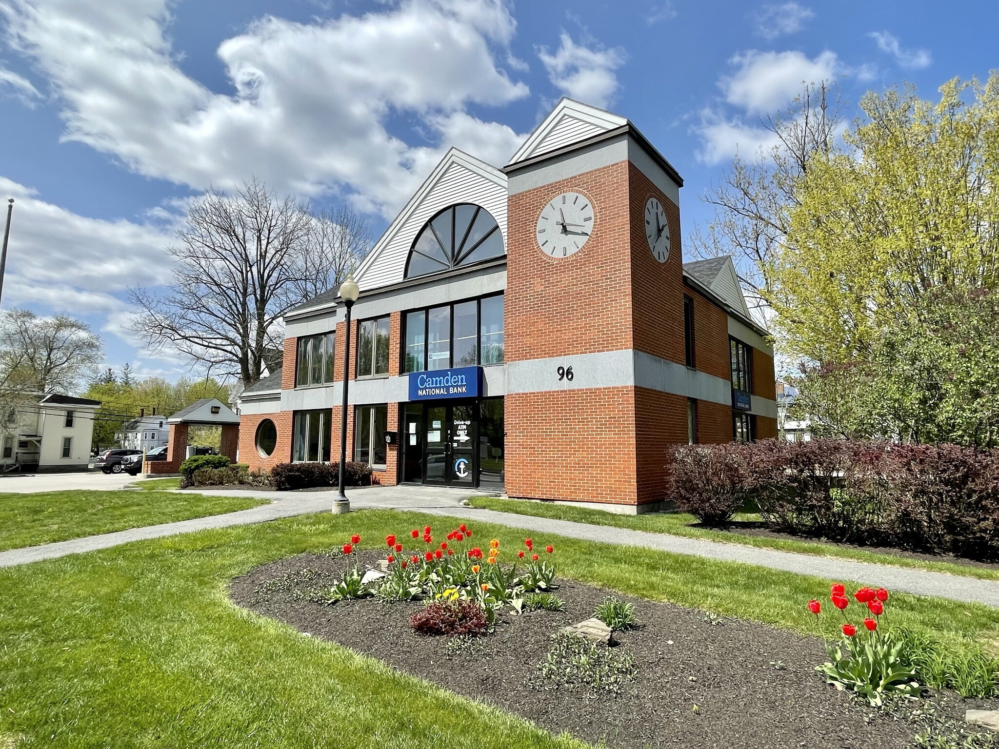 96 State St, Augusta, ME for lease Building Photo- Image 1 of 5