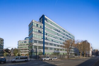 Plus de détails pour 10 Avenue Aristide Briand, Bagneux - Bureau à louer