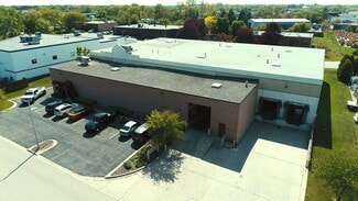 More details for 1275 Kyle Ct, Wauconda, IL - Industrial for Lease