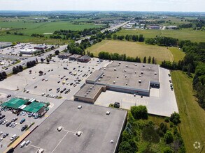 130 Young St, New Tecumseth, ON - Aérien Vue de la carte