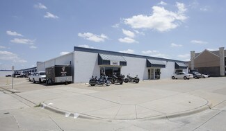 Plus de détails pour 7723-7729 Maplewood Ave, North Richland Hills, TX - Local d'activités à louer