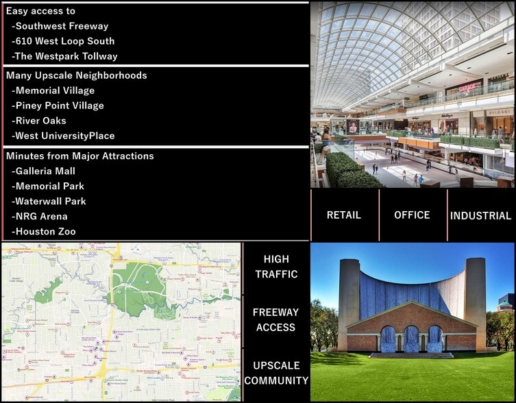 6115 Skyline Dr, Houston, TX for lease - Other - Image 3 of 29