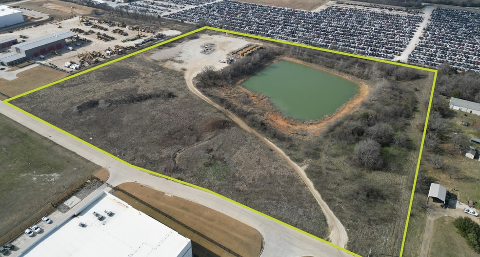 465 Forgotten Ln, Burleson, TX for sale - Building Photo - Image 2 of 3