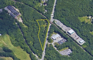 More details for 195 Leicester St, Oxford, MA - Land for Sale