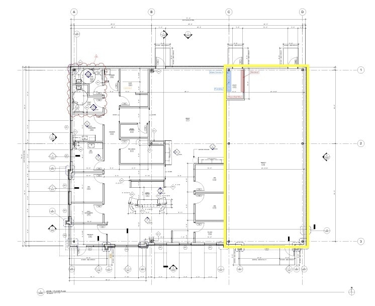 701 Hwy 55 East, Buffalo, MN for lease Building Photo- Image 1 of 6