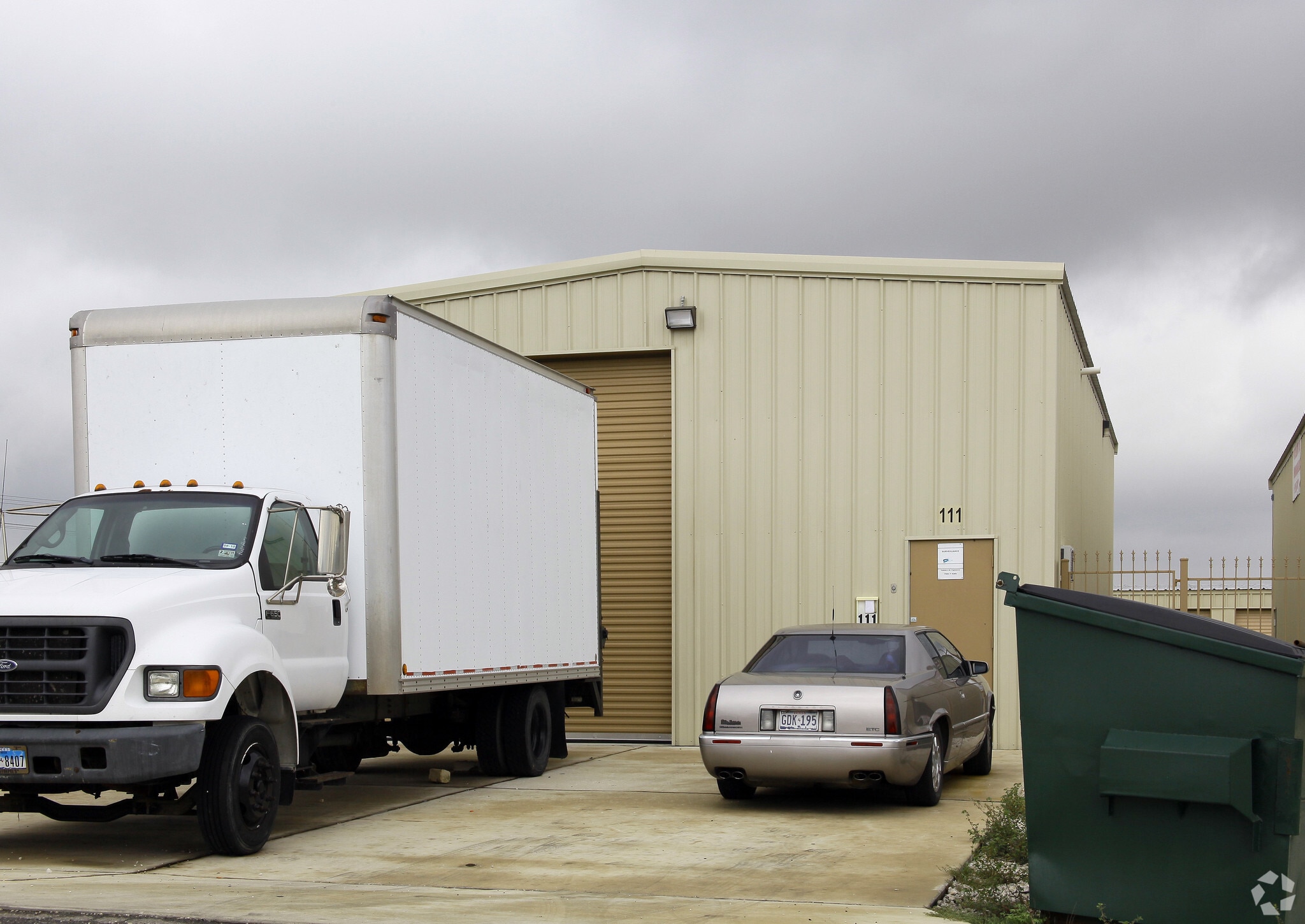 111 Schumans Beach Rd, New Braunfels, TX for lease Building Photo- Image 1 of 3