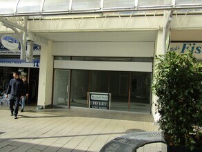 1A-25 Borehamgate Prec, Sudbury à louer Photo du bâtiment- Image 1 de 1