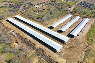 More details for 12926 Cleburne Hwy, Cresson, TX - Specialty for Sale