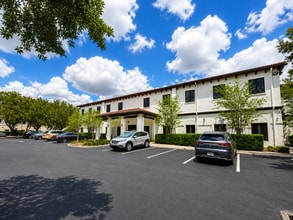 6052 Turkey Lake Rd, Orlando, FL à louer Photo du bâtiment- Image 1 de 10