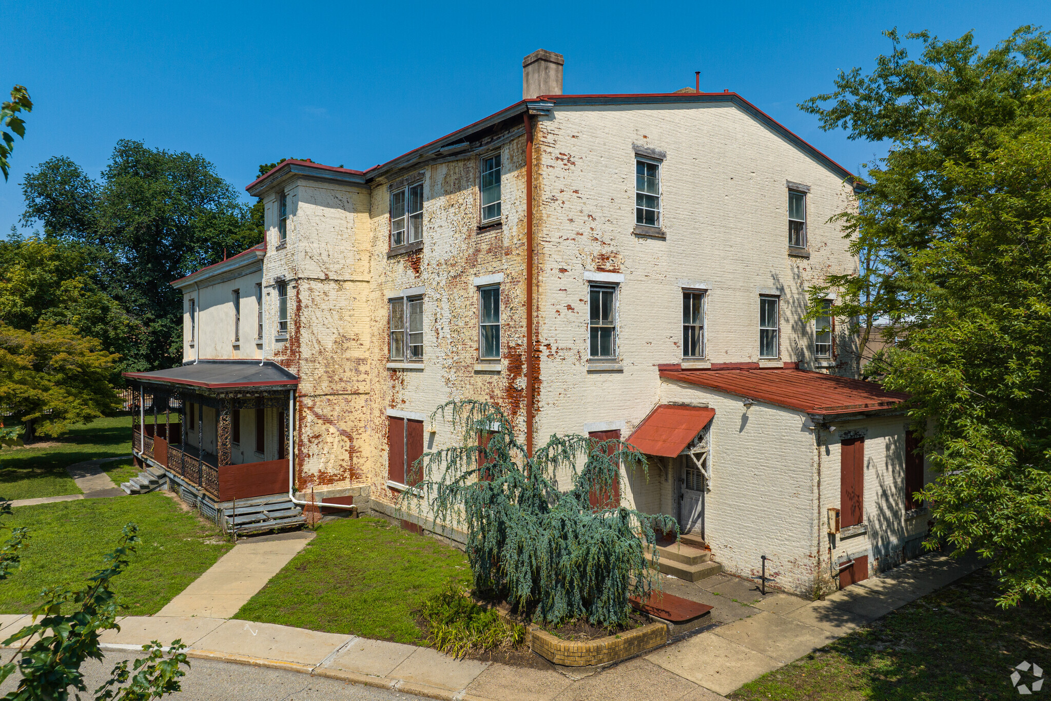 2275 Bridge St- Building 3, Philadelphia, PA for sale Building Photo- Image 1 of 3