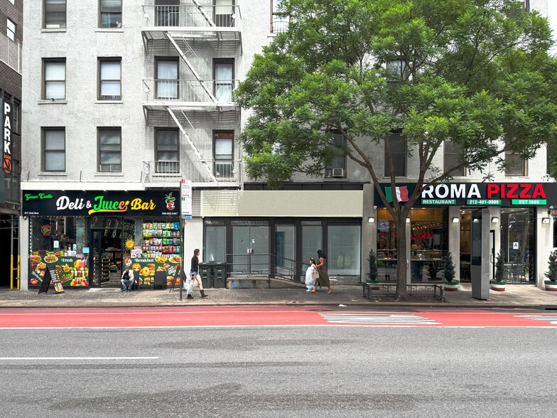 240 E 24th St, New York, NY for lease - Other - Image 3 of 3