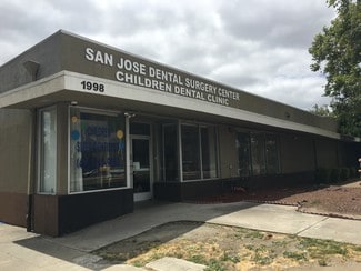 More details for 1998 Alum Rock Ave, San Jose, CA - Medical for Lease