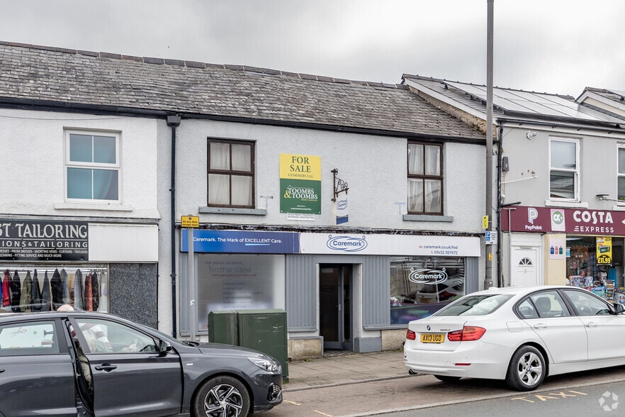 15 High St, Cinderford for sale - Primary Photo - Image 2 of 3