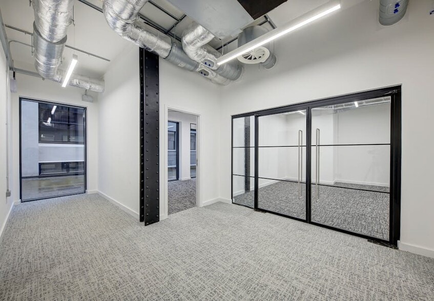 20-21 Red Lion Ct, London for lease - Building Photo - Image 3 of 7