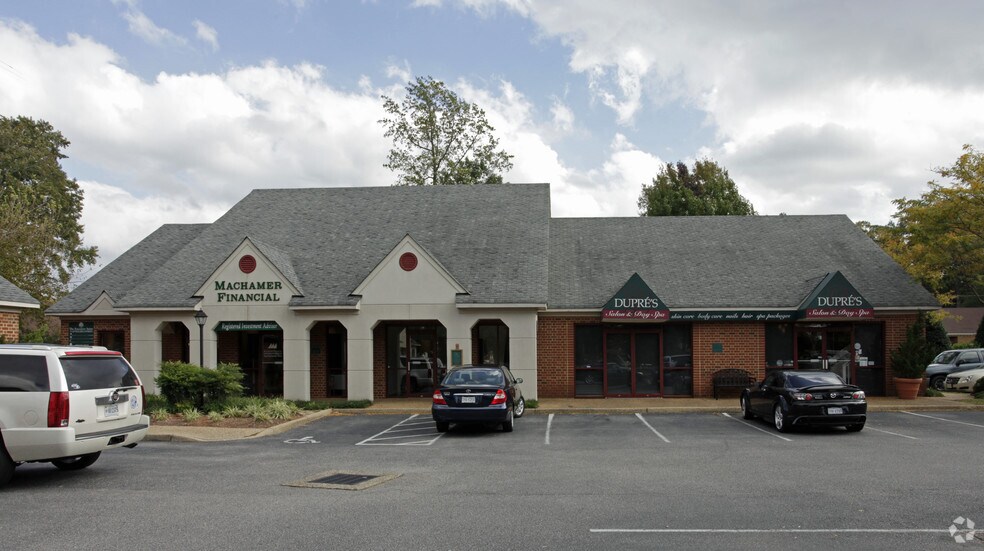 1708 Pleasure House Rd, Virginia Beach, VA à louer - Photo du bâtiment - Image 2 de 11