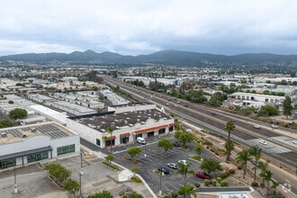 1617 Capalina Rd, San Marcos, CA - Aerial  map view - Image1