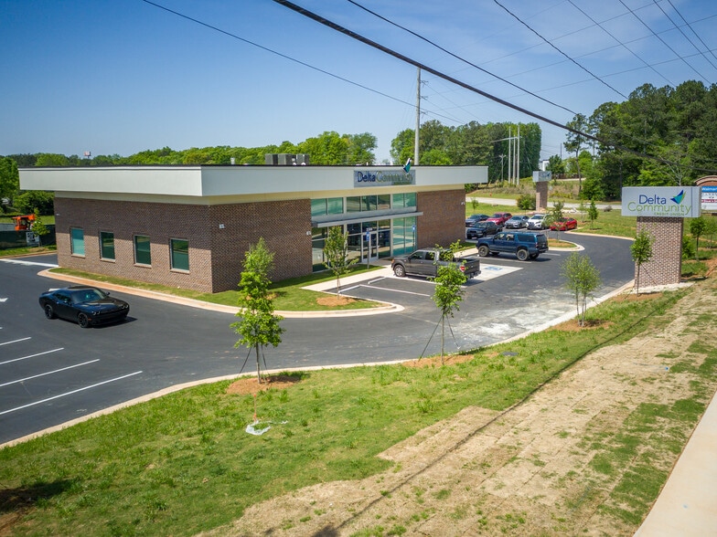 3300 GA-42, Locust Grove, GA for sale - Building Photo - Image 3 of 4