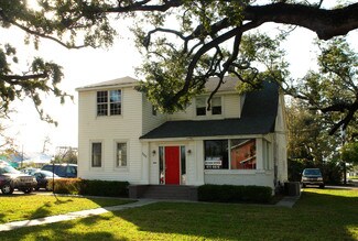 Plus de détails pour 1117 Washington Ave, Ocean Springs, MS - Bureau à vendre