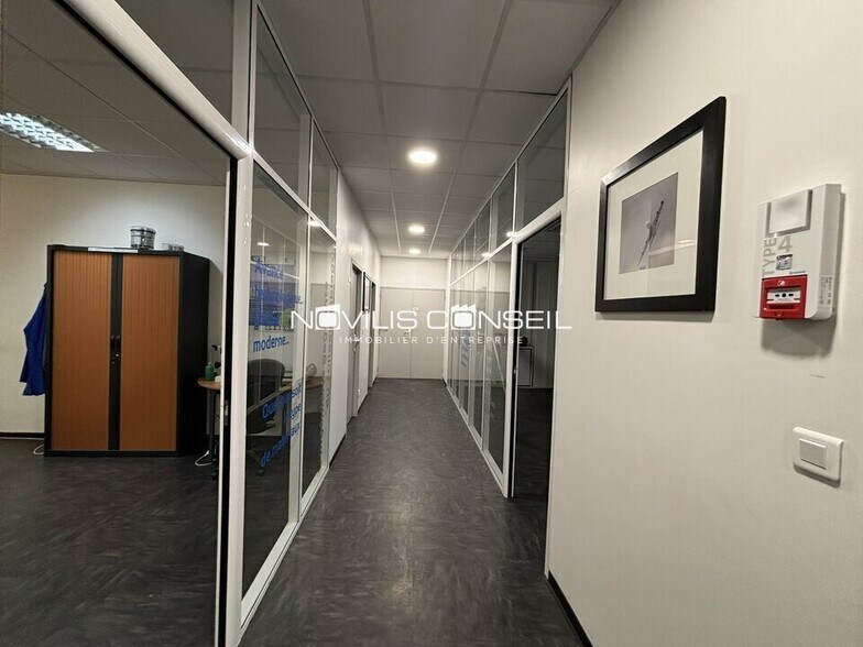 Flex in Montrabé for lease - Interior Photo - Image 3 of 11