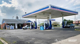 More details for 960 N Leavitt Rd, Amherst, OH - Retail for Lease