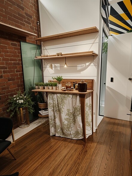 704 Sackett St, Brooklyn, NY à vendre - Photo intérieure - Image 2 de 5