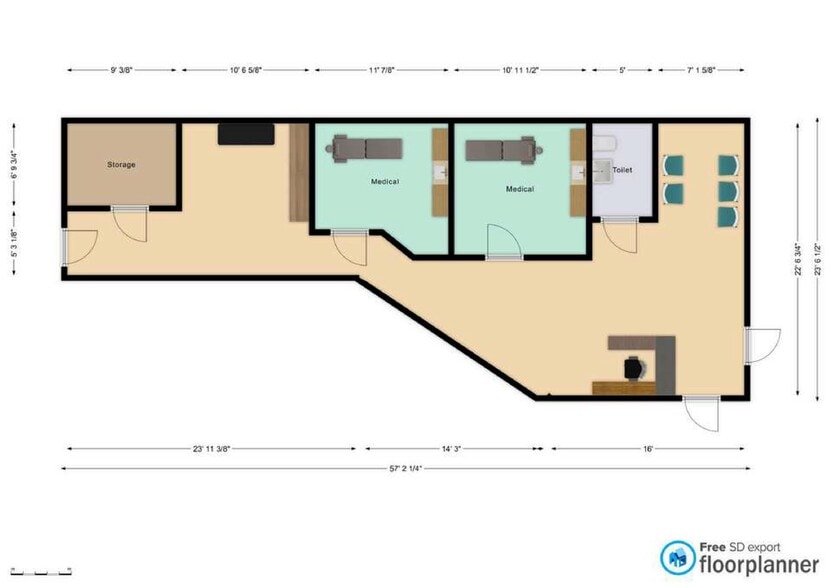 4184-4188 Spratt Rd, Ottawa, ON for lease - Building Photo - Image 2 of 3