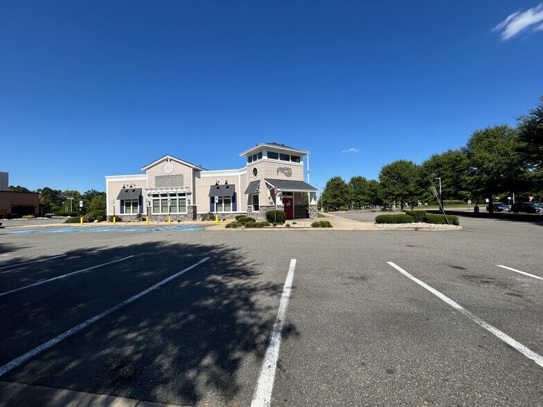 4415 S Laburnum Ave, Richmond, VA for sale - Building Photo - Image 1 of 1