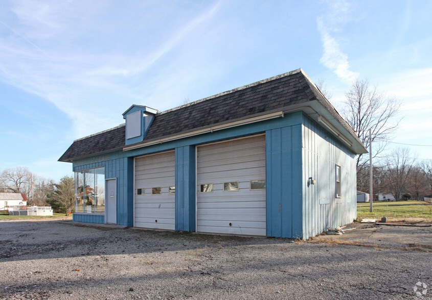 12550 North St, Dillsboro, IN for sale - Primary Photo - Image 1 of 1