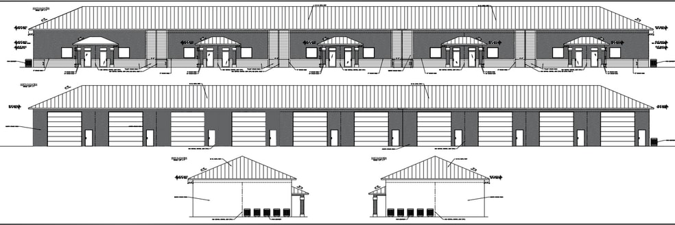 990 Anvil cir, LaBelle, FL for lease - Primary Photo - Image 1 of 4