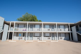 More details for 1220 E Second St, Winslow, AZ - Multifamily for Sale