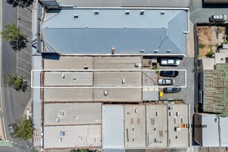 168 Hare St, Echuca, VIC - Aérien  Vue de la carte