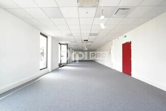Plus de détails pour Bureau à louer