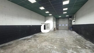 Plus de détails pour 30 Rue Des Tuileries, Souffelweyersheim - Bureau, Local d'activités à louer