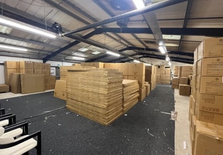 86 Pullman Rd, Wigston for lease Interior Photo- Image 2 of 2