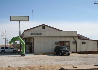 More details for 13570 US Highway 287, Bellevue, TX - Retail for Sale