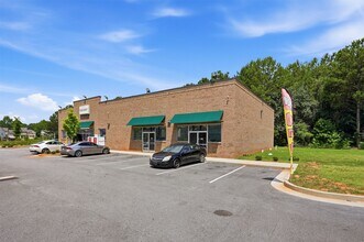 4465 Mink Livsey Road, Snellville, GA for lease Interior Photo- Image 2 of 24