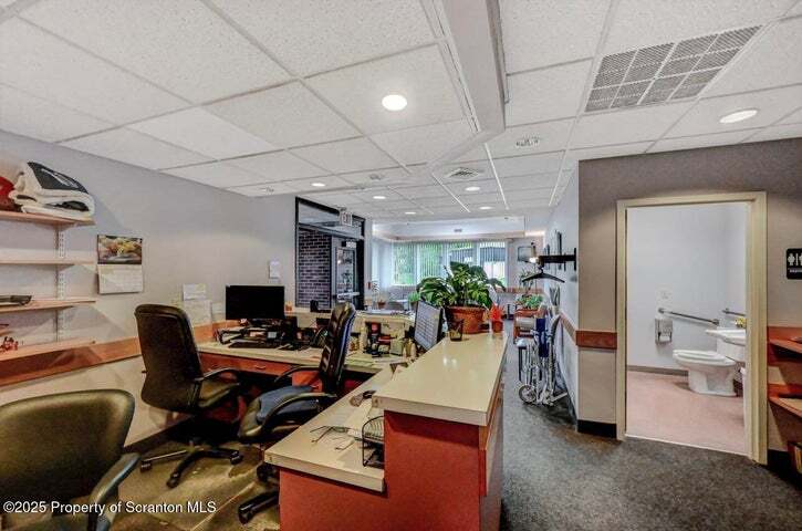 2603 Stafford Ave, Scranton, PA à vendre - Photo du bâtiment - Image 2 de 6