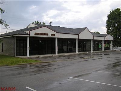 106 W 2nd St N, Wright City, MO for sale - Primary Photo - Image 1 of 1