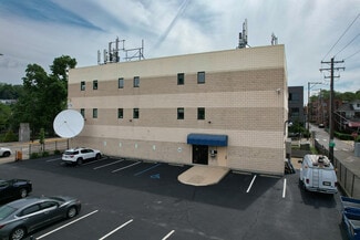 Plus de détails pour 4736 Penn Ave, Pittsburgh, PA - Bureau à louer