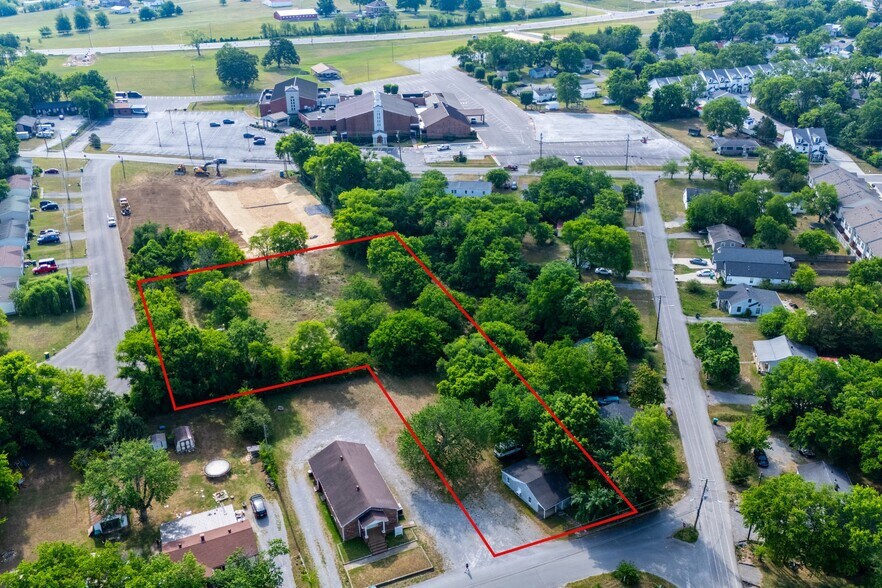 0 Vine Ct, Lebanon, TN à vendre - Photo du bâtiment - Image 2 de 18