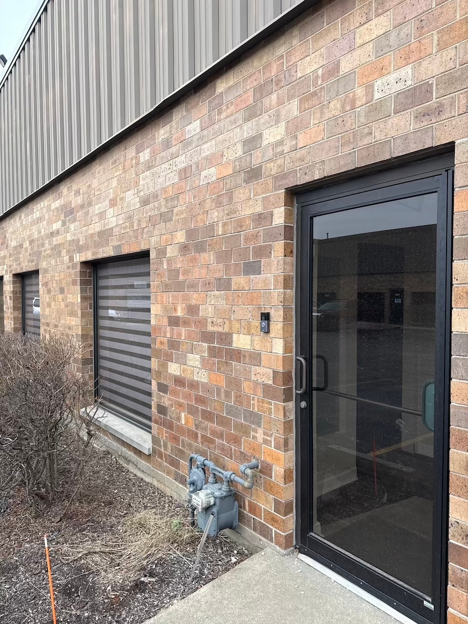 7926-8010 S Madison St, Burr Ridge, IL for lease Building Photo- Image 1 of 13