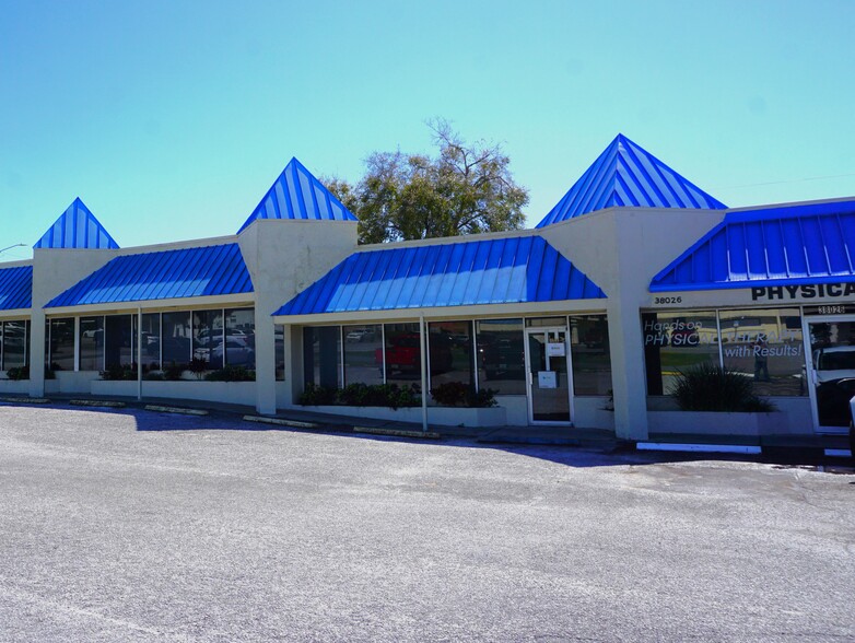 38030 Medical Center Ave, Zephyrhills, FL à louer - Photo principale - Image 2 de 58