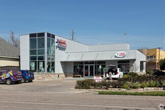 Plus de détails pour 6426 Washington Ave, Houston, TX - Commerce de détail à louer